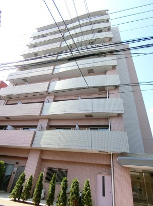 メゾン・ド・リュミエール