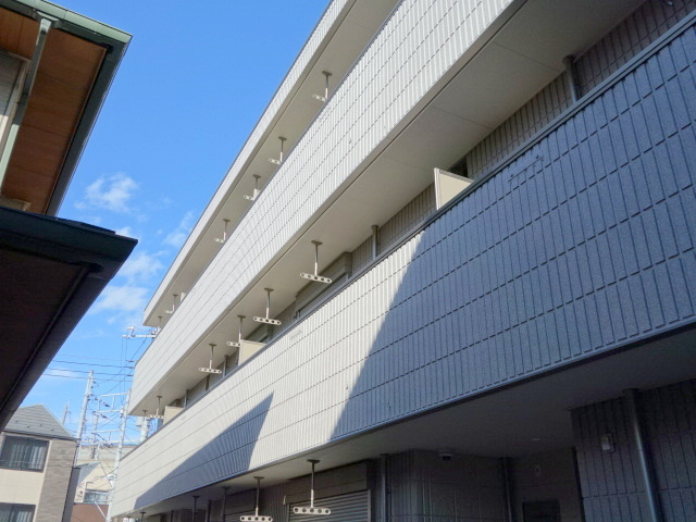 シクラスＥＰの外観|★耐震・耐火構造の旭化成へーベルメゾン★