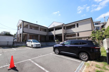 ラパス高倉台Ⅱ番館の画像