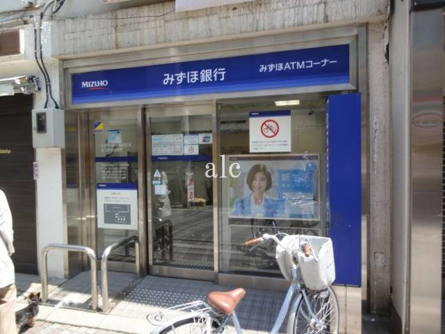 シェスタミモザの周辺|周辺施設です