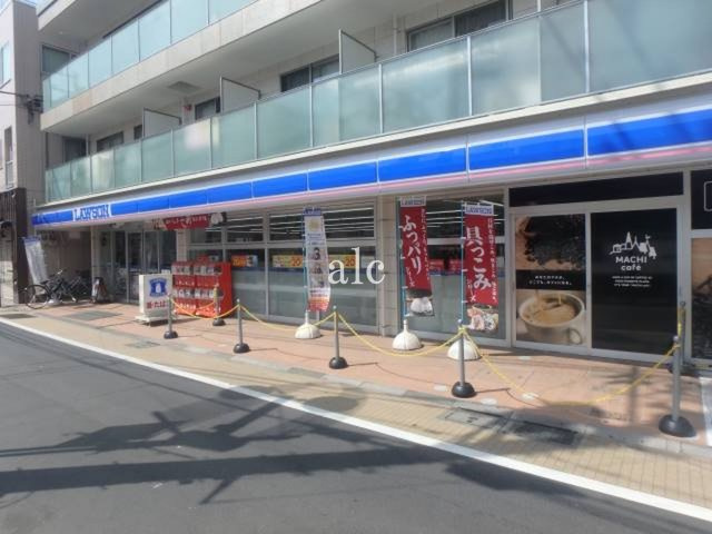 シェスタミモザの周辺|周辺施設です