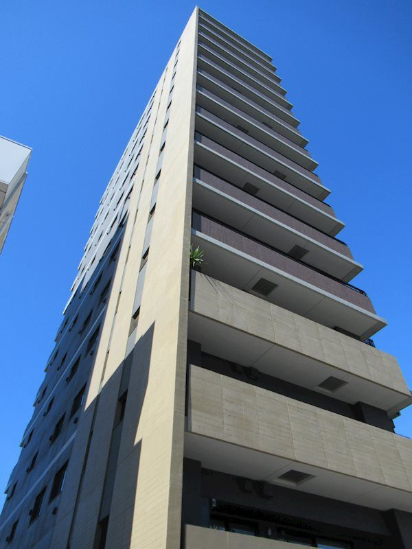 デュフレ南千住