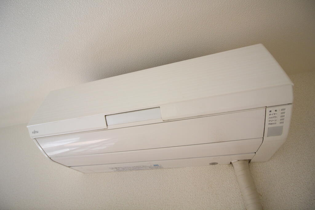 カルチェ六甲台の設備