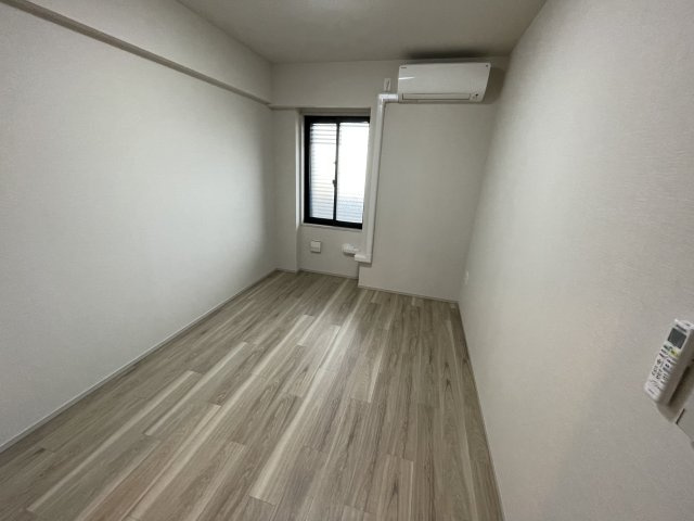 パークシュロス芦屋の居間・リビング