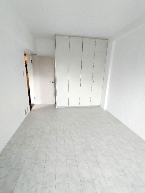 芦屋緑1住宅の居間・リビング