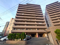 日神パレステージ新小岩Ⅱの画像