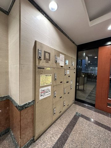 【設備】 | 日神パレステージ新小岩Ⅱ | 【日神パレステージ新小岩Ⅱ】