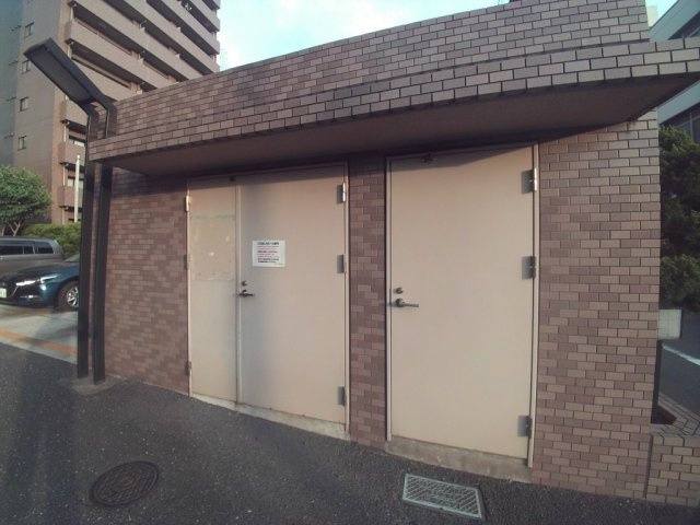 【設備】 | 日神パレステージ新小岩Ⅱ | 【日神パレステージ新小岩Ⅱ】