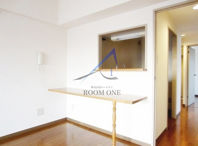 エクレール上池台のその他