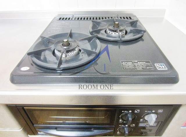 エクレール上池台