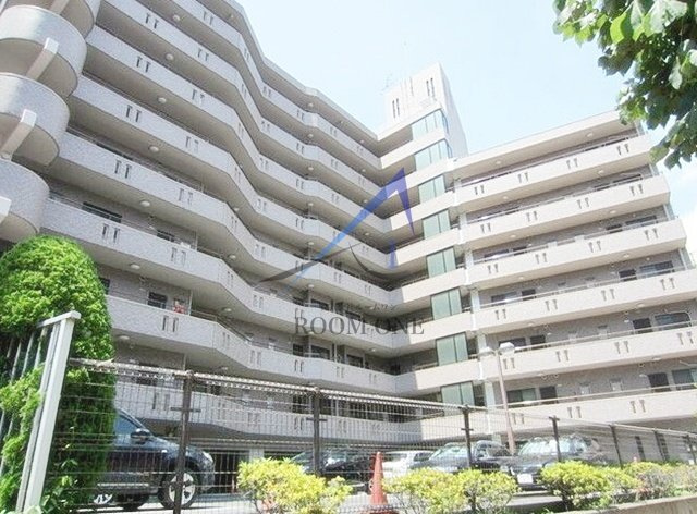 エクレール上池台の外観|外観です。