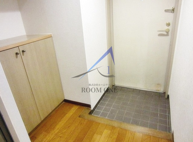 エクレール上池台