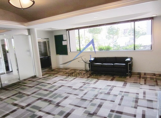 エクレール上池台