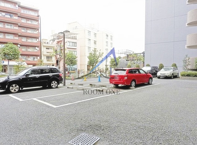 エクレール上池台