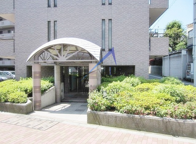 エクレール上池台