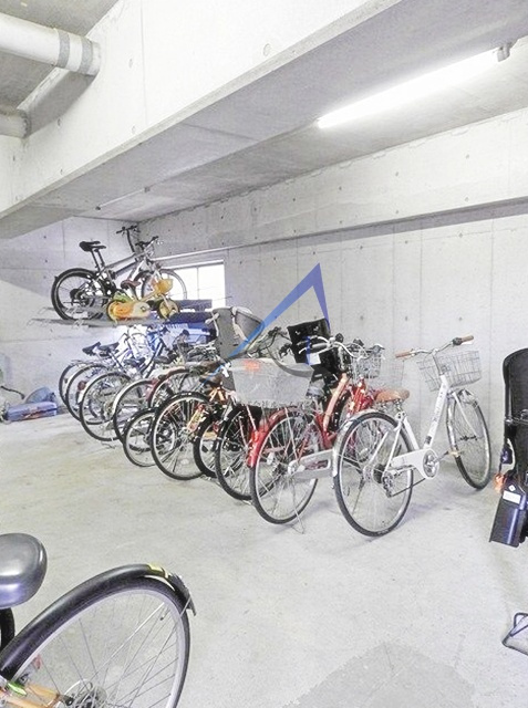 エクレール上池台