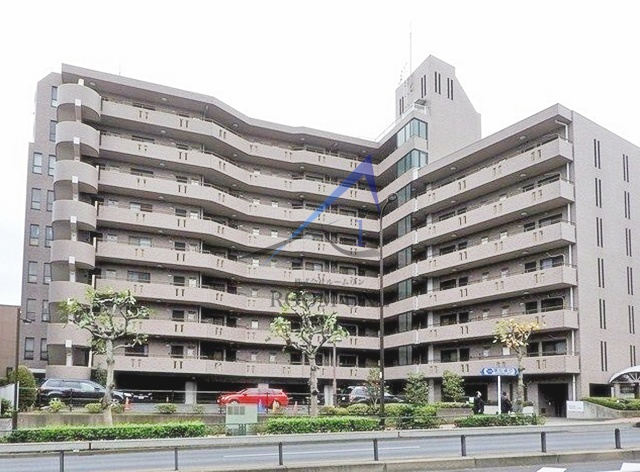 エクレール上池台