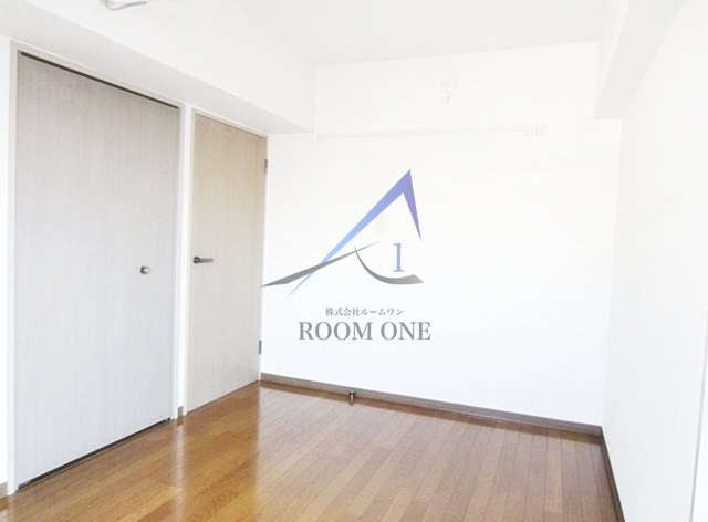 エクレール上池台の収納|収納です。