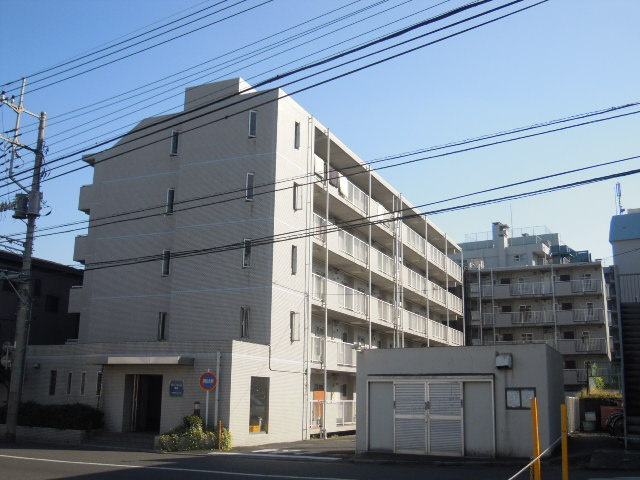 サニーコートＡＯＫＩ