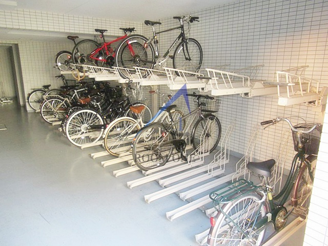 ＡＸＡＳ南蒲田ＡｓｙｌＣｏｕｒｔ