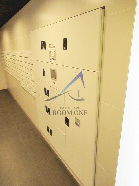 ＡＸＡＳ南蒲田ＡｓｙｌＣｏｕｒｔ