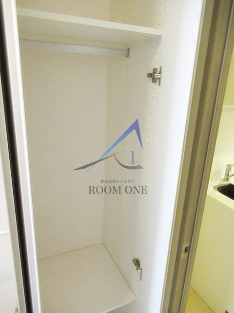 ＡＸＡＳ南蒲田ＡｓｙｌＣｏｕｒｔの収納|収納です。