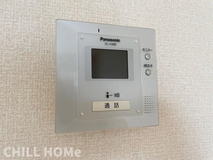 ナカイパレス　Ｂのセキュリティ|他社様掲載物件もまとめてご紹介、ご案内可能です(^^)/