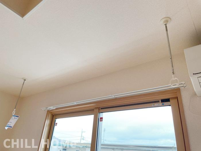 ナカイパレス　Ｂの寝室|他社様掲載物件もまとめてご紹介、ご案内可能です(^^)/