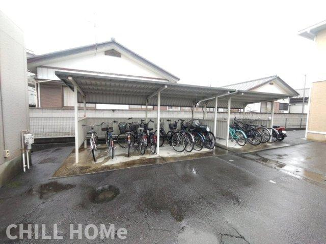 ナカイパレス　Ｂ|他社様掲載物件もまとめてご紹介、ご案内可能です(^^)/