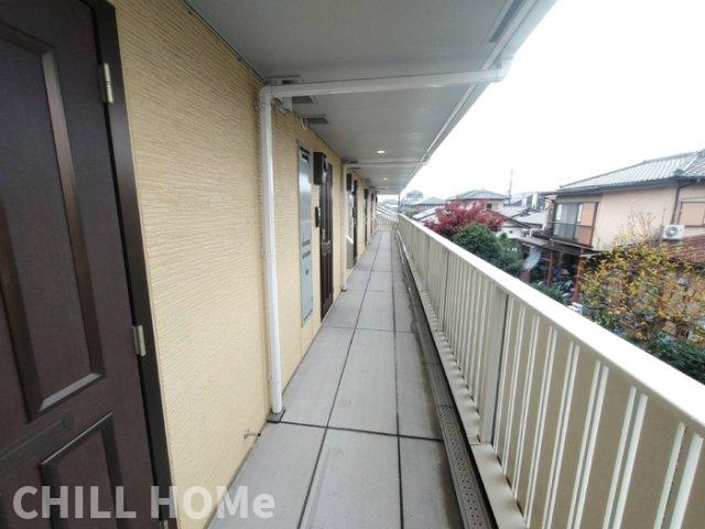 ナカイパレス　Ｂのロビー|他社様掲載物件もまとめてご紹介、ご案内可能です(^^)/