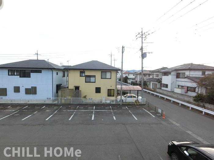 ナカイパレス　Ｂの展望|他社様掲載物件もまとめてご紹介、ご案内可能です(^^)/