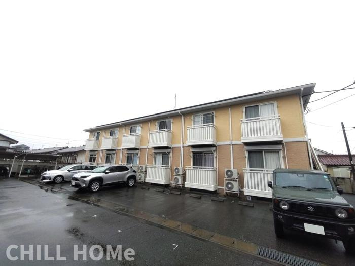 ナカイパレス　Ｂ