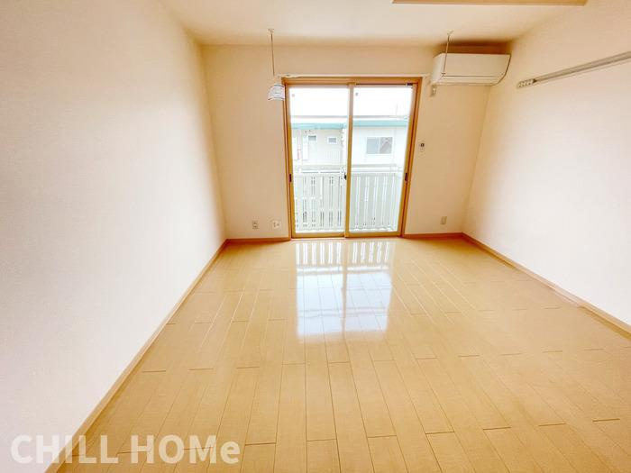 ナカイパレス　Ｂの居間・リビング|他社様掲載物件もまとめてご紹介、ご案内可能です(^^)/