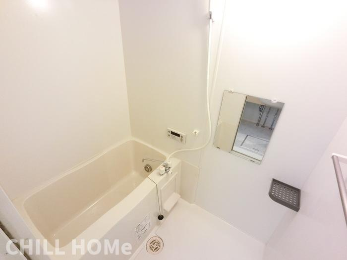 ナカイパレス　Ｂの浴室|他社様掲載物件もまとめてご紹介、ご案内可能です(^^)/