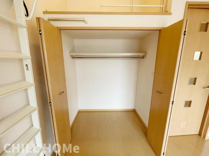 ナカイパレス　Ｂの収納|他社様掲載物件もまとめてご紹介、ご案内可能です(^^)/