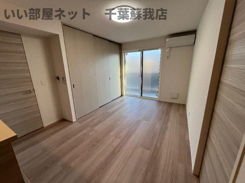 Cortesiaの居間・リビング