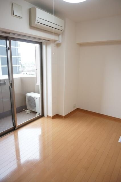 グランヴァン板橋本町Ⅱ