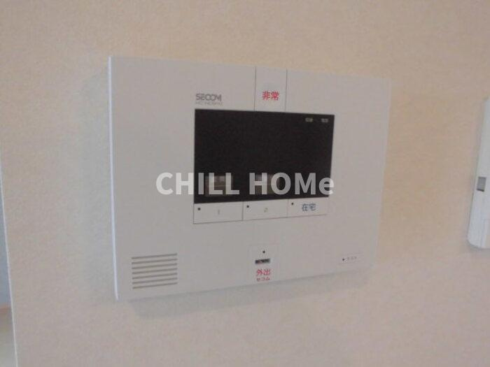 ガーデンハイツリリーフ　Ⅱのその他|当社、チルホームのHPもご覧ください(^^)/物件情報多数♪