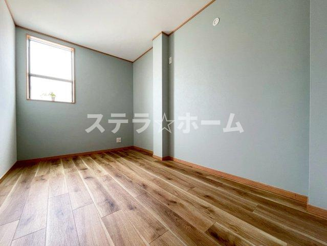 北江口4 中古戸建の洋室|洋室です