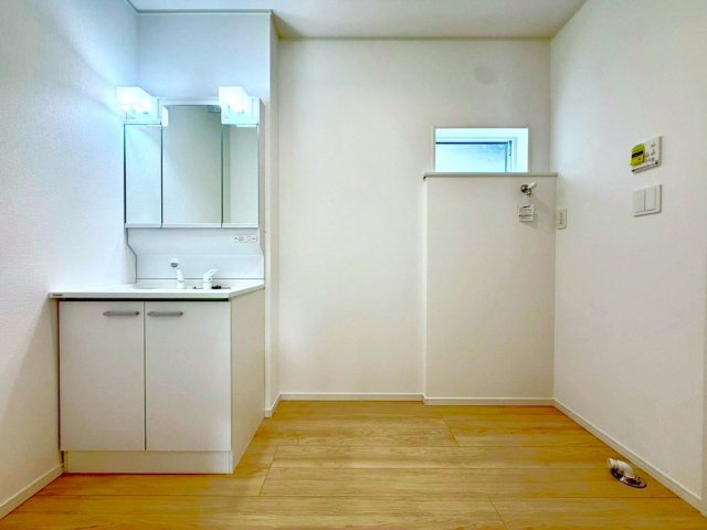 クレイドルガーデン坂井市坂井町朝日　第３