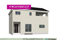 クレイドルガーデン坂井市坂井町朝日　第３の画像