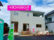 クレイドルガーデン坂井市坂井町朝日　第３の画像