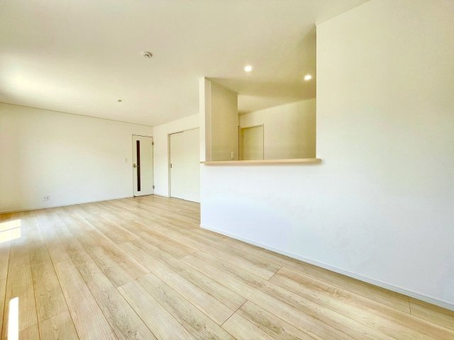 クレイドルガーデン坂井市坂井町朝日　第３