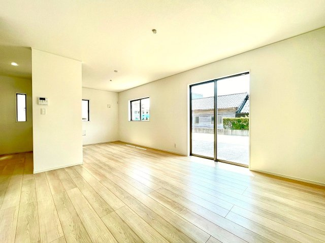 クレイドルガーデン坂井市坂井町朝日　第３