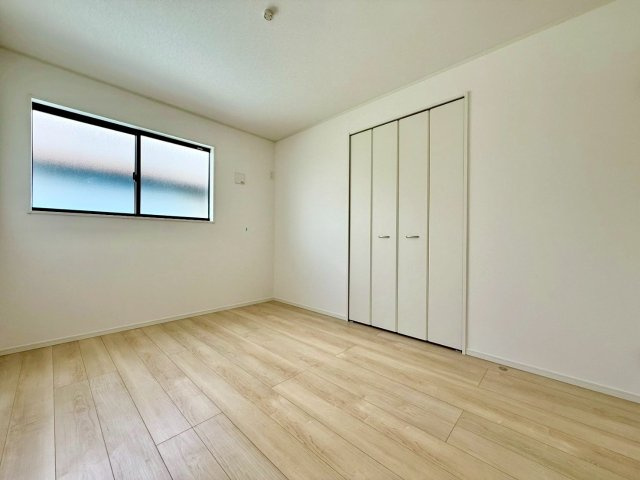 クレイドルガーデン坂井市坂井町朝日　第３