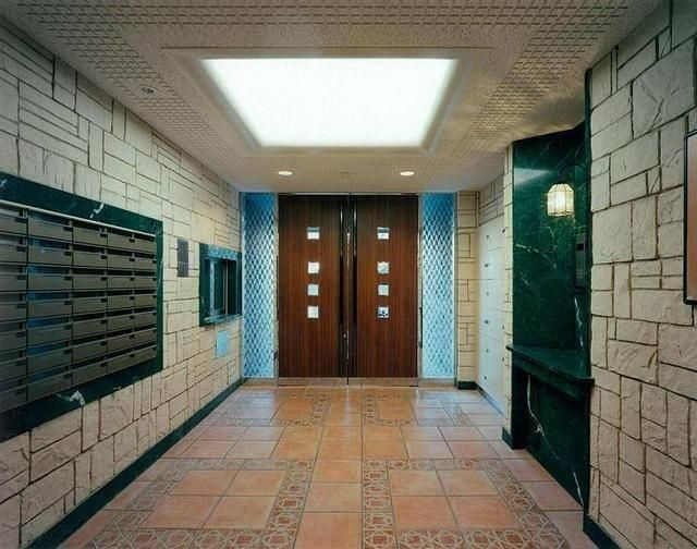 ガラ・シティ高田馬場のその他