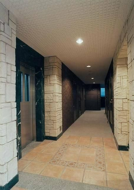 ガラ・シティ高田馬場のその他共用部分