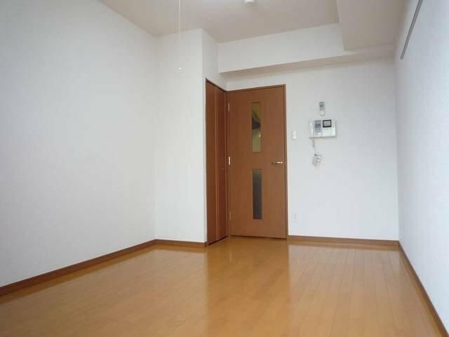 ガラ・シティ高田馬場の寝室