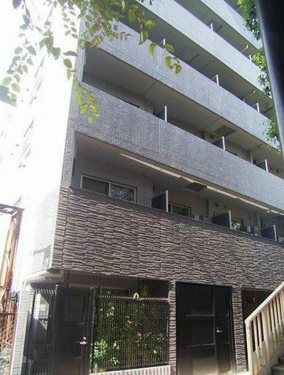 杉並区高円寺北２丁目の賃貸マンション