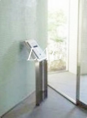 【セキュリティ】 | コンシェリア西新宿 | オートロックです。